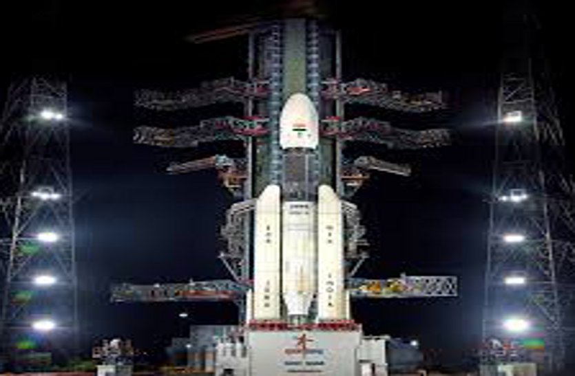 ISRO के स्पेस प्रोग्राम का हिस्सा बना BSP, होनहार कार्मिकों ने बनाया सेटेलाइट के लिए दुनिया का सबसे मजबूत और किफायती प्लेट