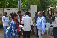 students union election poll