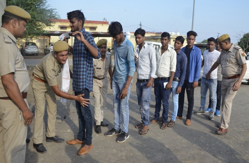 Student union election: एमएसजे कॉलेज में 27.35 प्रतिशत व महाराजा सूरजमल बृज विवि में मतदान करने पहुंचे 92.50 प्रतिशत मतदान