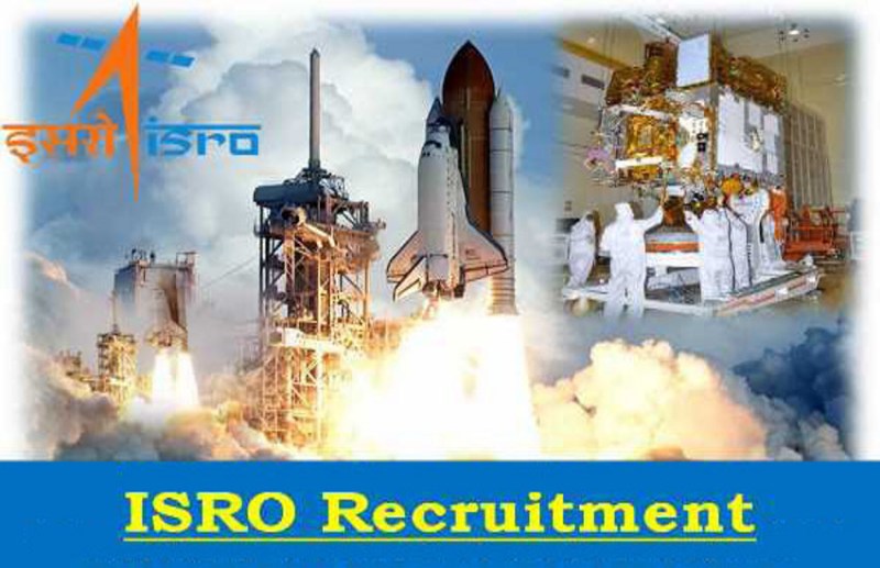 ISRO (इसरो) में निकली बंपर भर्ती, ऐसे कर सकते हैं आवेदन