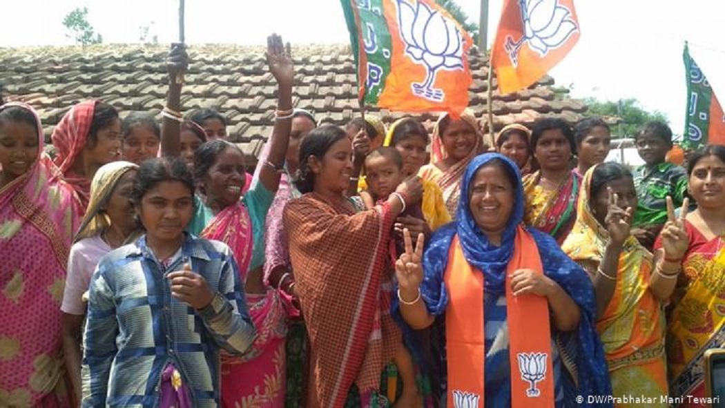 BJP Muslim face in Bengal: किस एकलौती मुस्लिम महिला नेता ने संभाली बंगाल भाजपा का उपाध्यक्ष पद