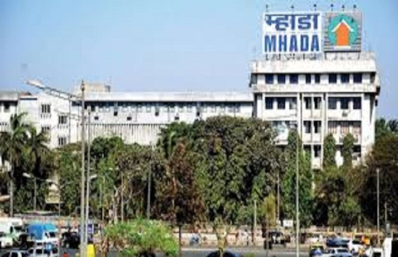 मिल कर्मचारियों के लिए म्हाडा जल्द करेगी 5090 घरों की घोषणा