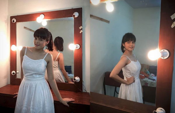 तारक मेहता... शो की नई सोनू पलक सिधवानी की फोटोज हुई वायरल