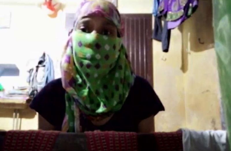 सामूहिक दुष्कर्म कर बनाया वीडियो, आठ माह की गर्भवती पीड़िता ने दी आत्मदाह की चेतावनी