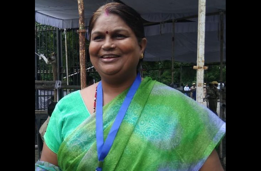 Student union elections 2019