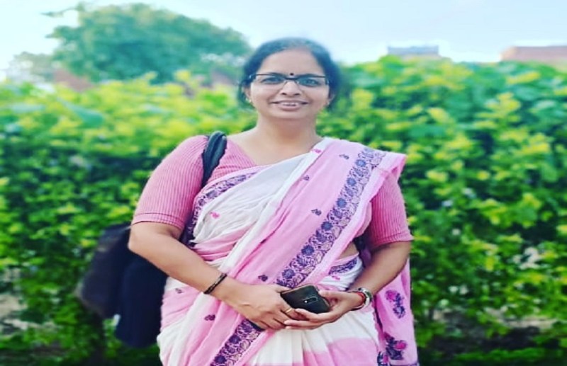 श्रुति नागवंशी