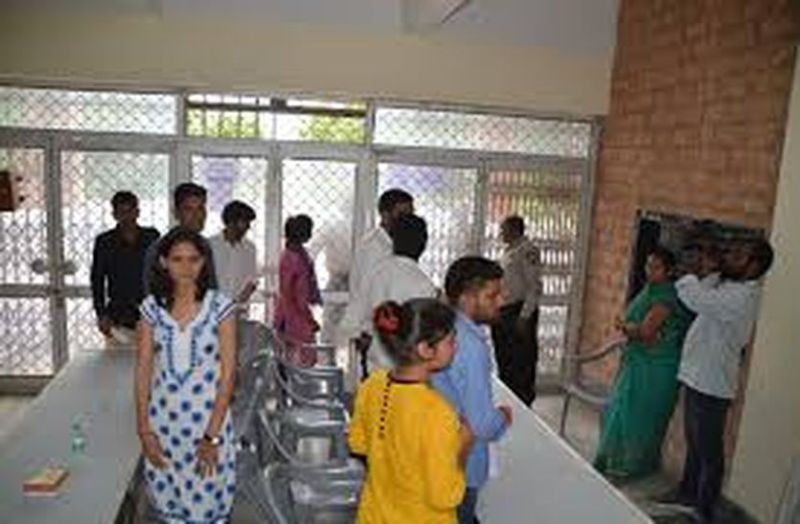 student union election polls 2019