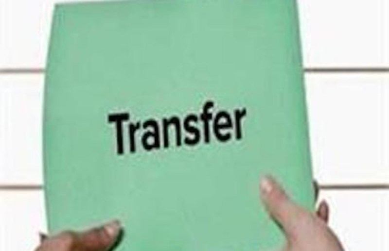 बड़ी प्रशासनिक सर्जरी, 17 कलेक्टर हुए इधर से उधर, देखें पूरी सूचि