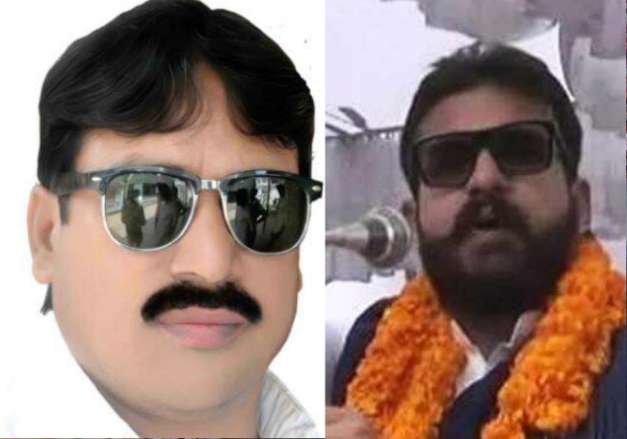 Abdul Qayyum Ansari Abbas Ansari