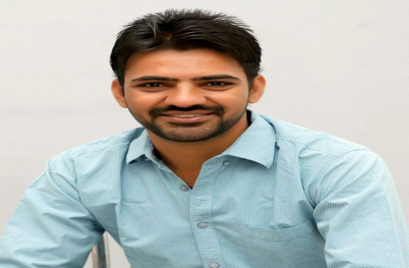 मदस विश्वविद्यालय में फहराया एबीवीपी ने परचम : छाबा बने अध्यक्ष