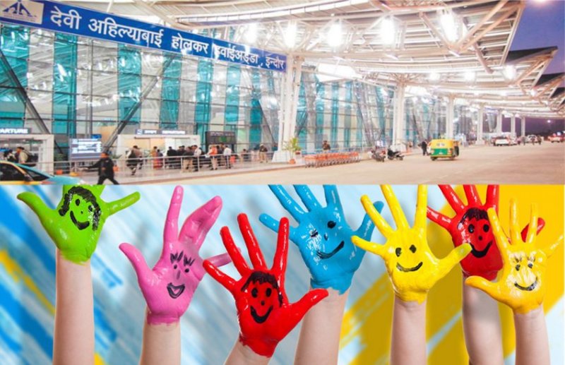 Social work : खुशियां बांटने में खर्च किए तीन करोड़ रुपए, संवारे स्कूल, 16 बच्चों के कराए बौनमेरो ट्रांसप्लांट