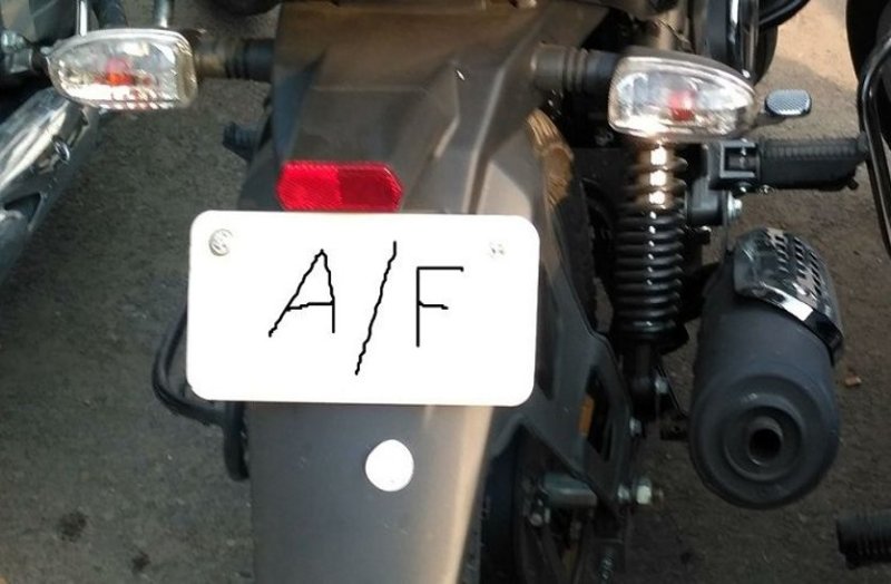 सख्ती: मोटर व्हीकल एक्ट की गाइडलाइन जारी