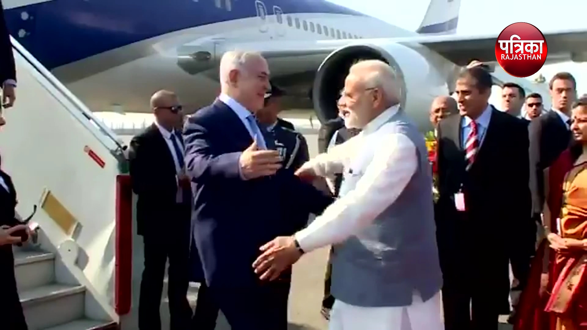 Netanyahu India Visit Update: सावधान पाकिस्तान! मोदी ला रहे हैं ये खास मिसाइल