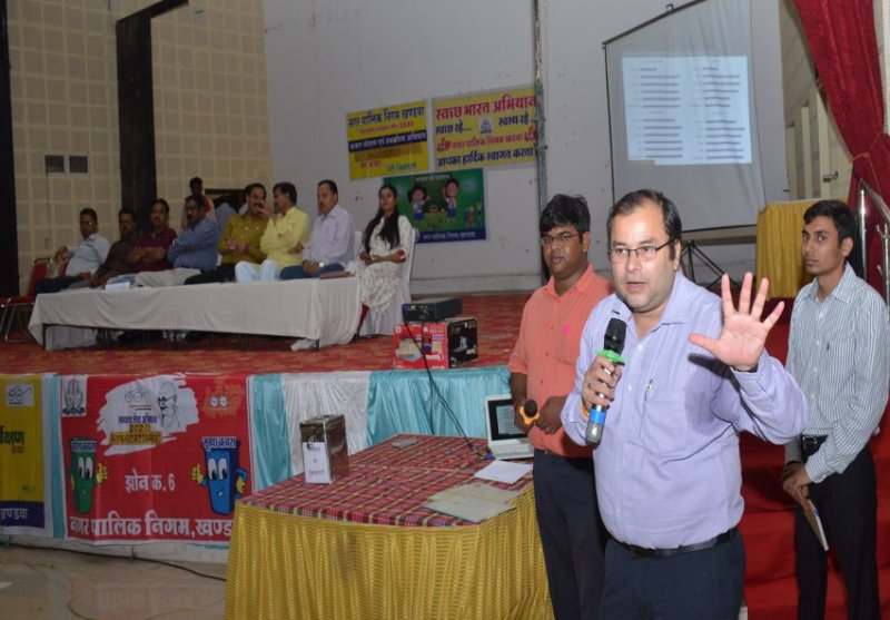 Free Liquid soap available in mp khandwa