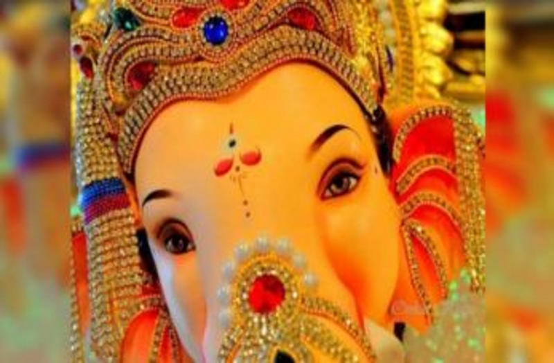 यहां दिखेगी उत्तराखंड के गंगोत्री मंदिर की झलक, परिवार संग विराजेंगे भगवान गणेश