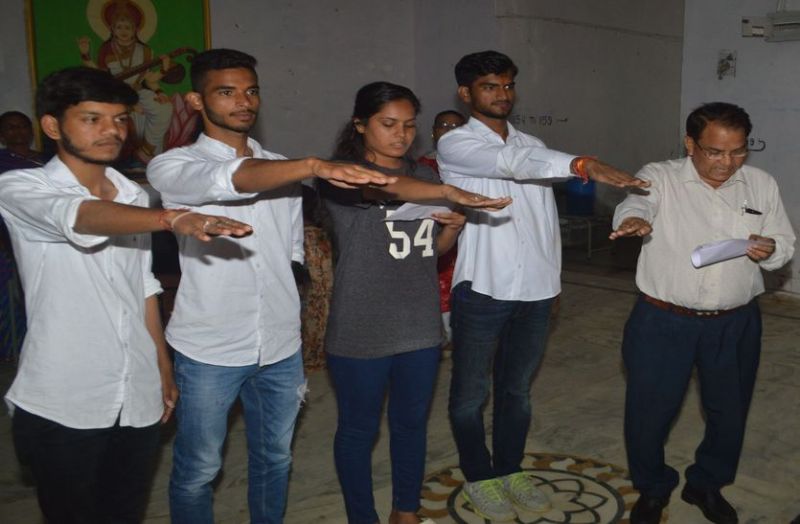 बलराम को मिले सबसे ज्यादा और नोरत को सबसे कम वोट