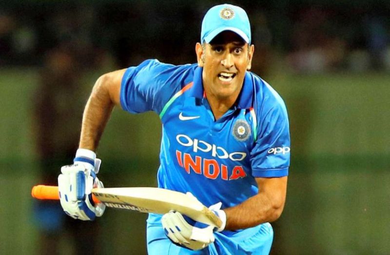 mahendra singh dhoni