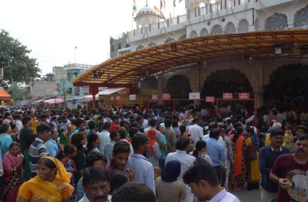 Moti Dugri Ganash Ji