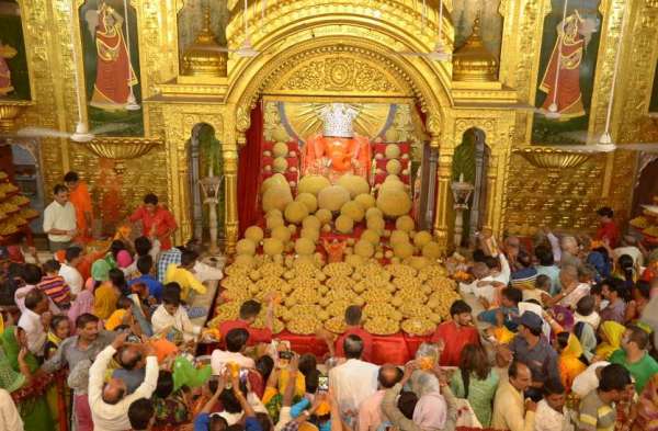 Moti Dugri Ganash Ji