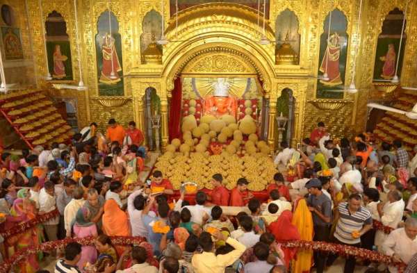 Moti Dugri Ganash Ji