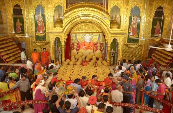 Moti Dugri Ganash Ji