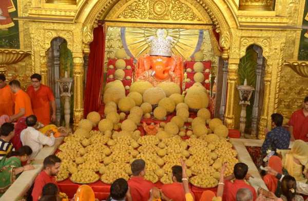 Moti Dugri Ganash Ji