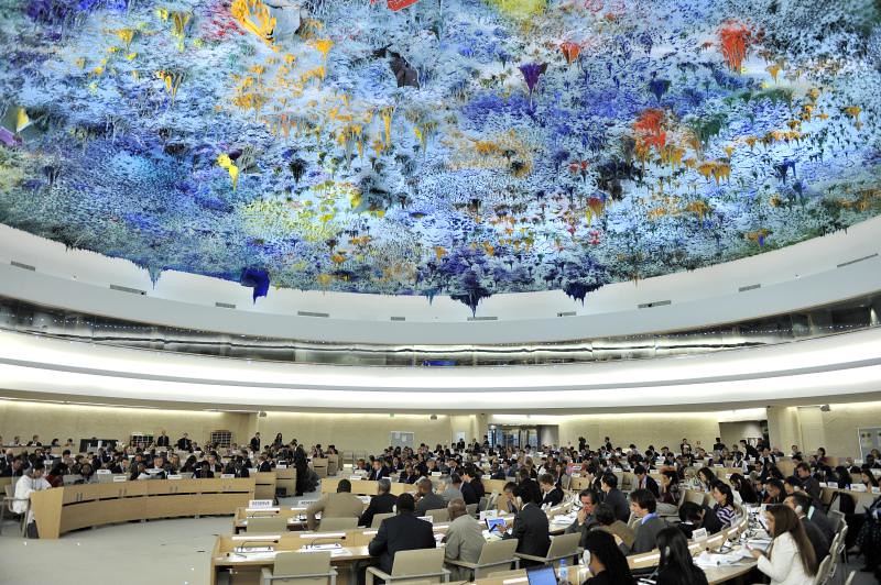 UNHRC
