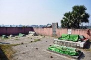 बिहार में सोया है कश्मीर का आखिरी सुल्तान, लोग हैं इस सब से अनजान