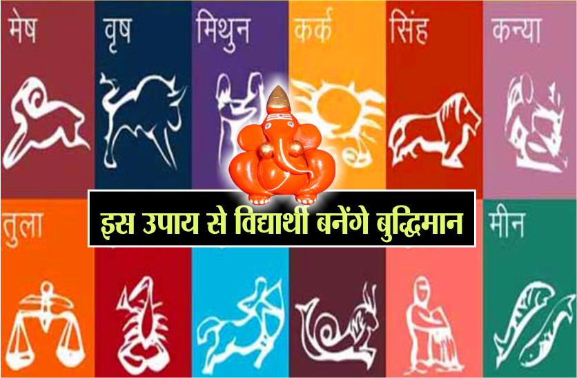 Ganesh Chaturthi 2019 : Ganesh Mantra for Students Horoscope