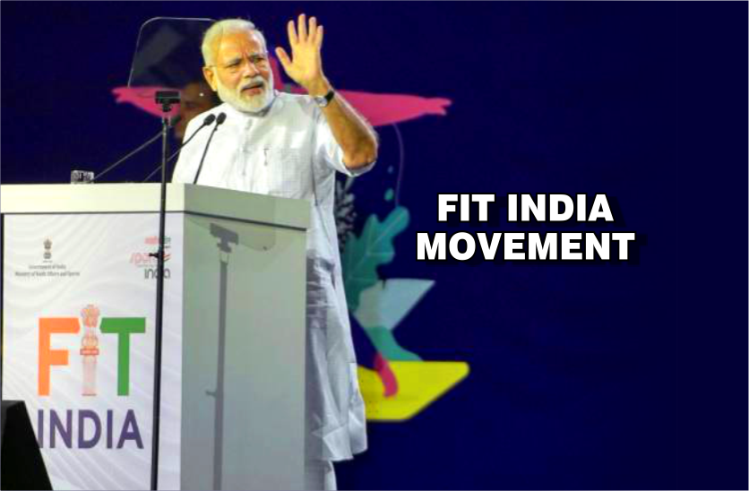 Fit India Movement