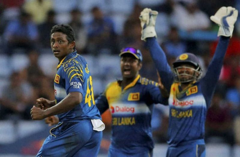 Ajantha mendis