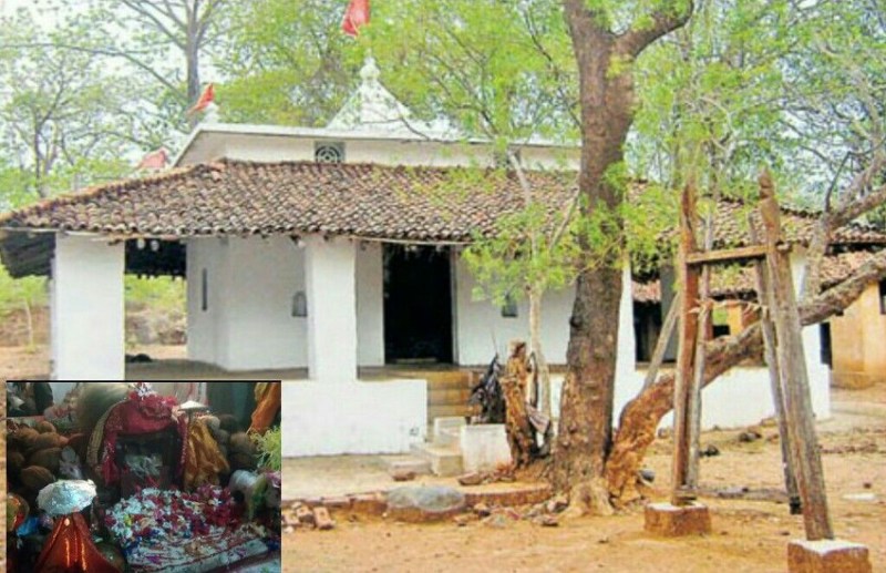 गजब छत्तीसगढ़: अदालत में पेश होते हैं देवी देवता, भक्तों की शिकायत पर मिलती है कड़ी सजा