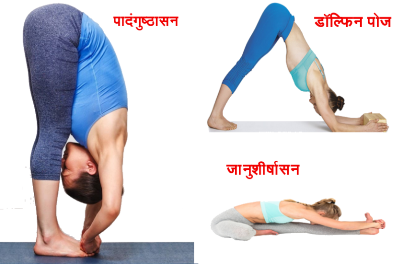 Fit india movement: इन योगासनों से सेहत रहेंगे फिट, तनाव से मिलेगी राहत