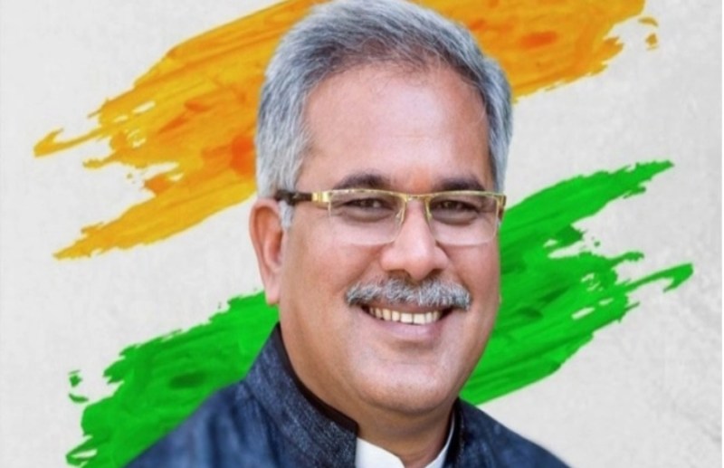 भूपेश बघेल निकाय चुनाव से पहले लागू कर सकते हैं न्याय योजना, गरीबों को हर महीने मिलेगा 6 हजार