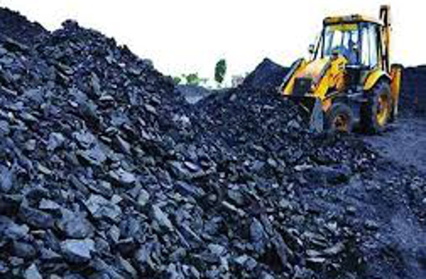 Coal India 