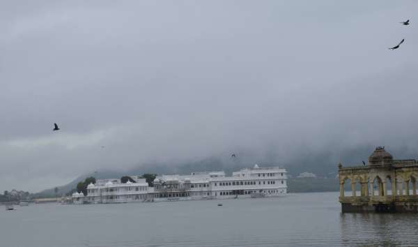 udaipur