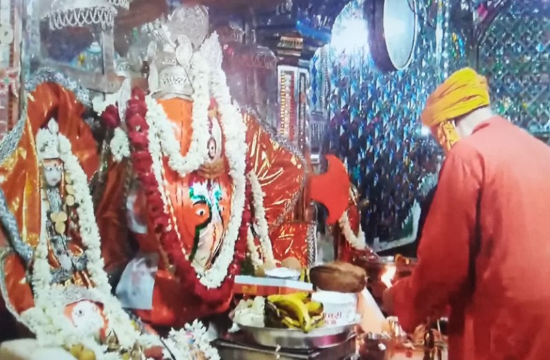 Ranthambore Ganesh Mandi