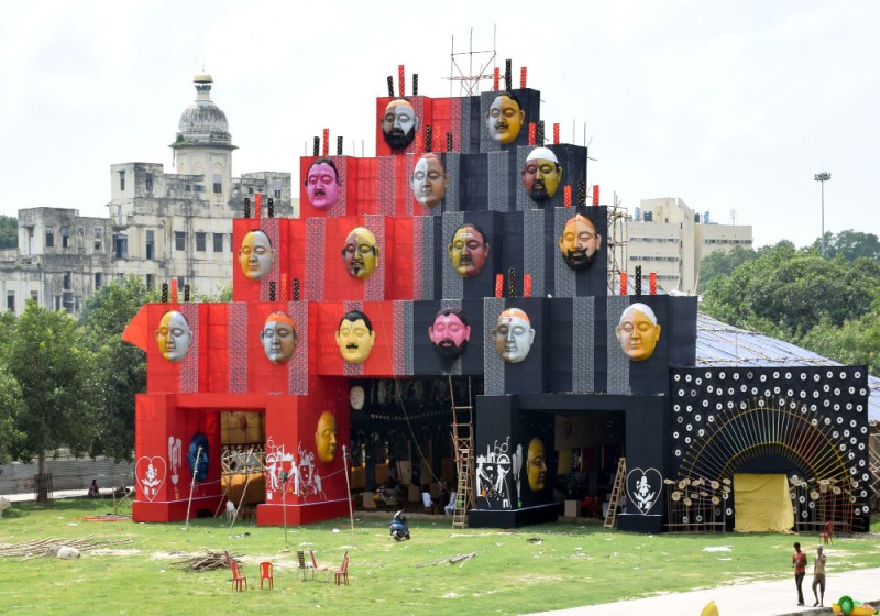 Ganesh Chaturthi 2019