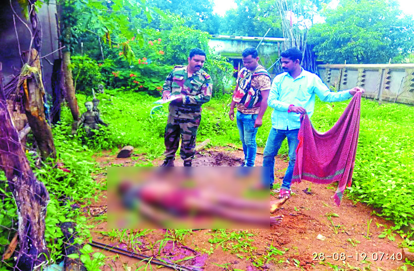इलाज के बहाने घर में घुसे दो हमलावार, पहले RSS कार्यकर्ता को मारी गोली फिर हो गए फरार