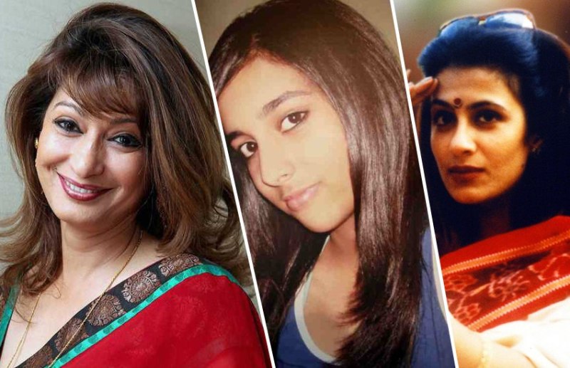 Sensational Murder cases