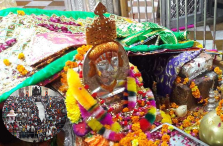 रामदेवरा मेला 2019 : दर्शन के लिए पाकिस्तान से भी आते हैं भक्त, ये है ...