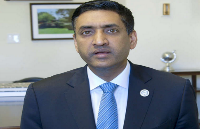 Ro Khanna
