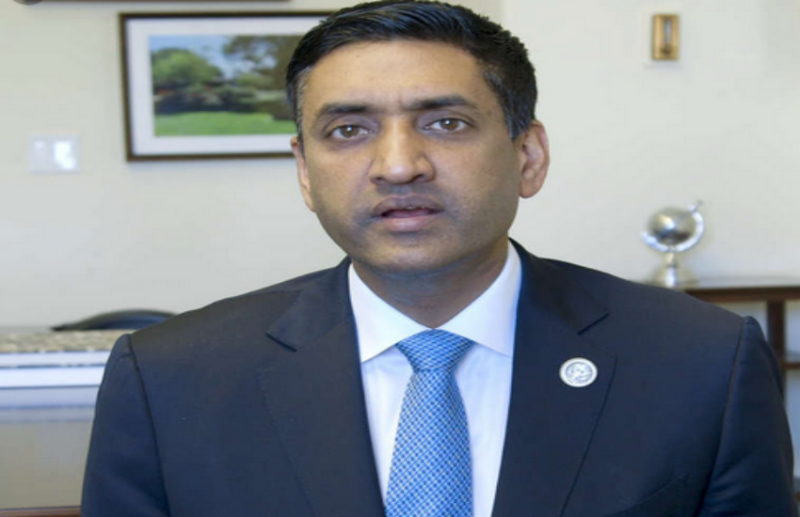 Ro Khanna