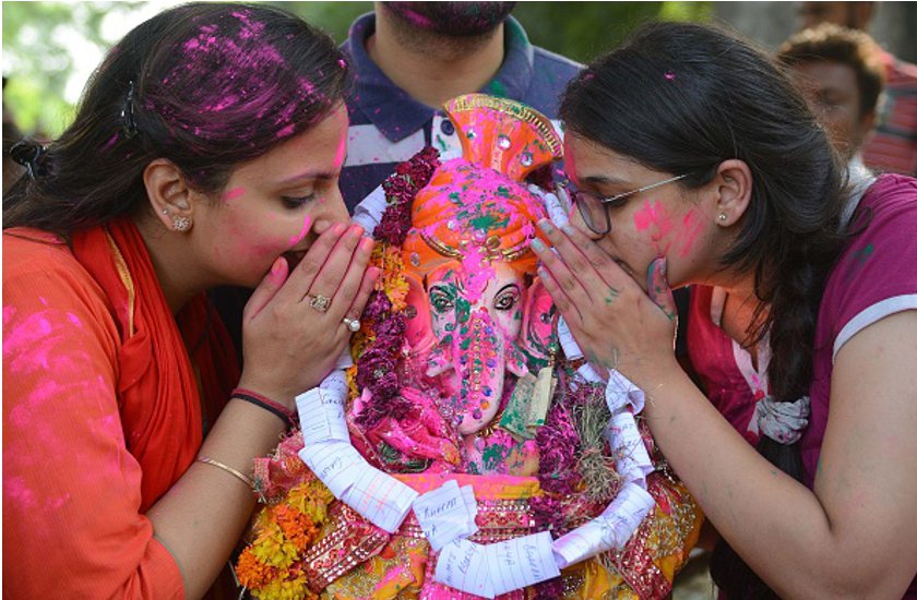 Ganesh Chaturthi 2 September 2019 : Ganesh Stuti path in hindi