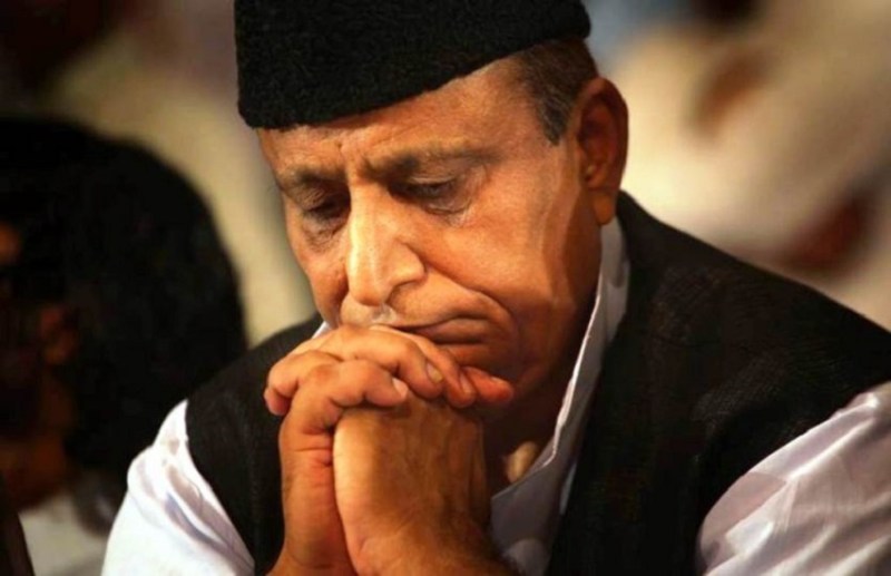 Azam Khan