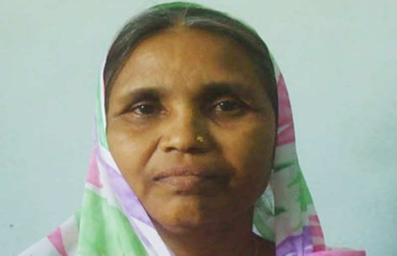 इन 10 प्वाइंट्स में जानिये दंतेवाड़ा उपचुनाव के लिए कांग्रेस प्रत्याशी देवती कर्मा के बारे में