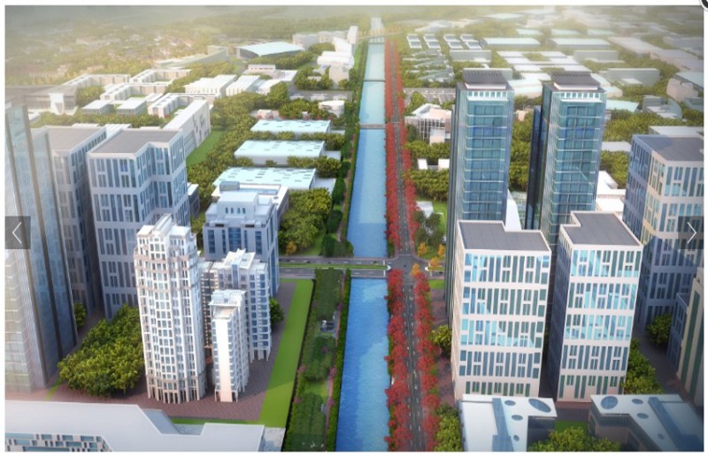 आकाश, जमीन और समुद्र से व्यापार के नए द्वार खोलेगा 'धोलेरा'