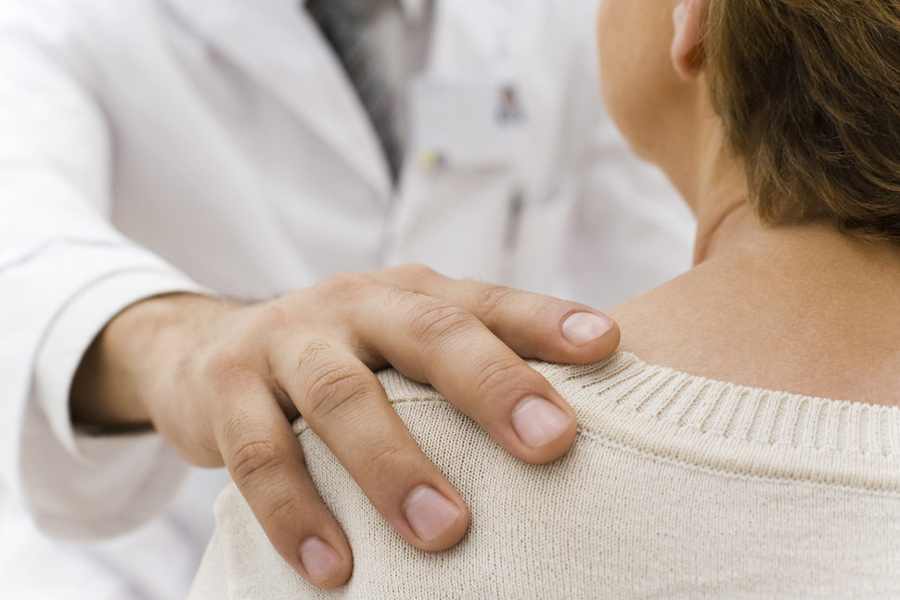 kamla nagar hospital doctor molested female patient in jodhpur