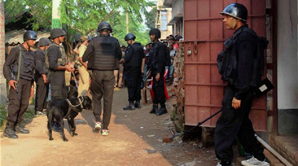 JMB TERROR OUTFIT: आधे घंटे के भीतर बांग्लादेश में किए थे 5 सौ धमाके