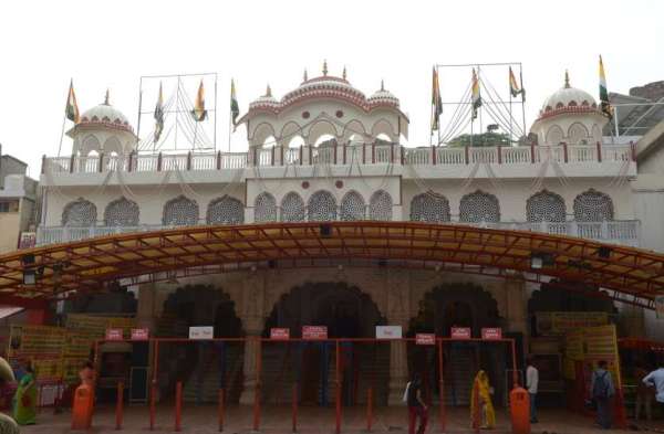 Moti Dugri Ganash Ji